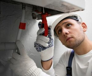 About Emergency plumbing pros Hollister, OK
